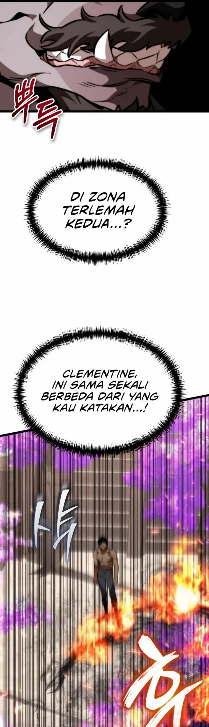 Reincarnator Chapter 125 Gambar 16