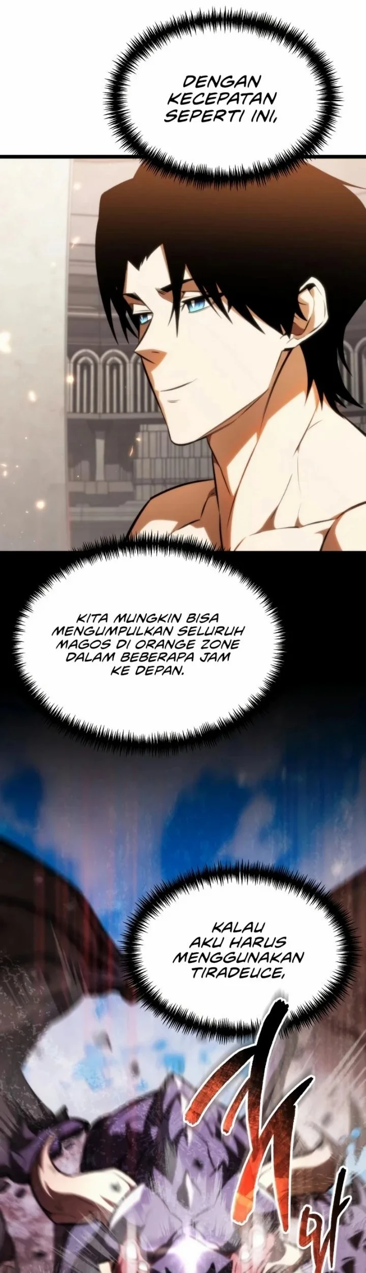 Reincarnator Chapter 126 Gambar 20
