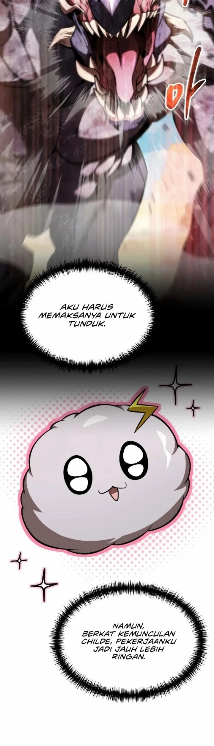 Reincarnator Chapter 126 Gambar 21