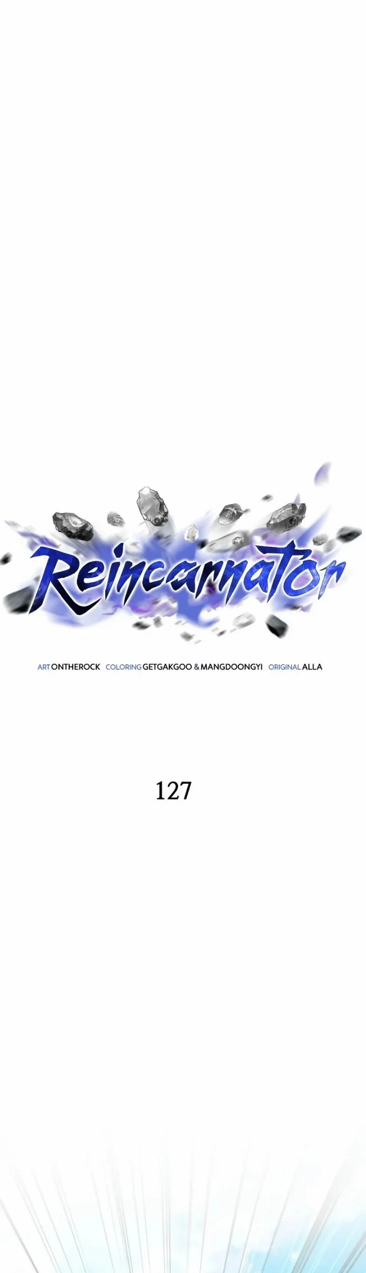 Reincarnator Chapter 127 Gambar 17