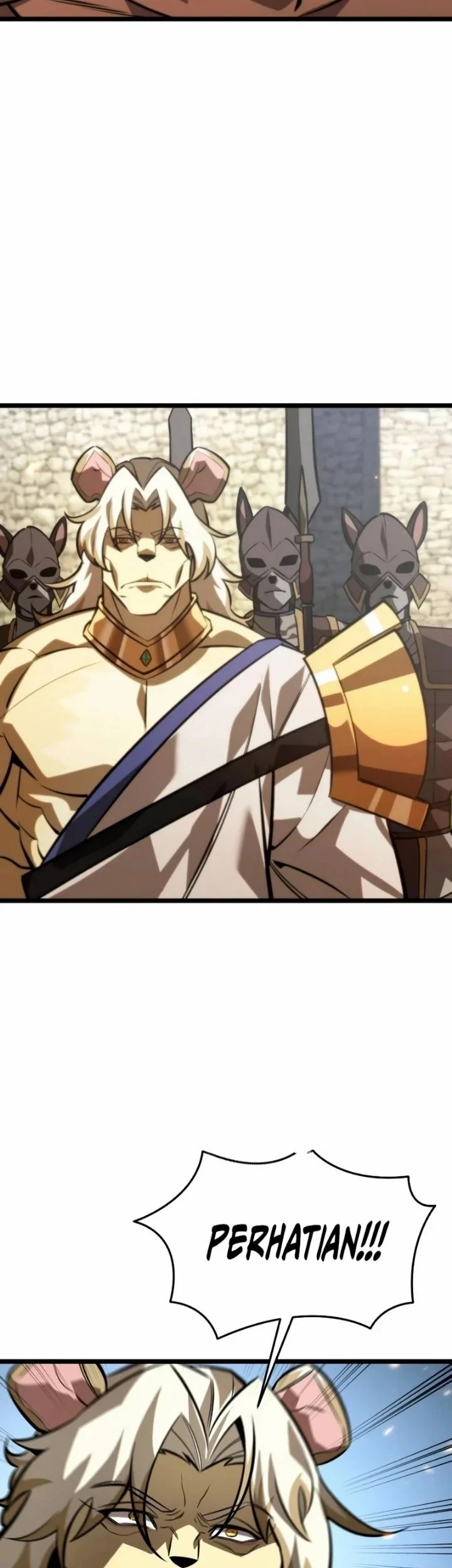 Reincarnator Chapter 127 Gambar 19
