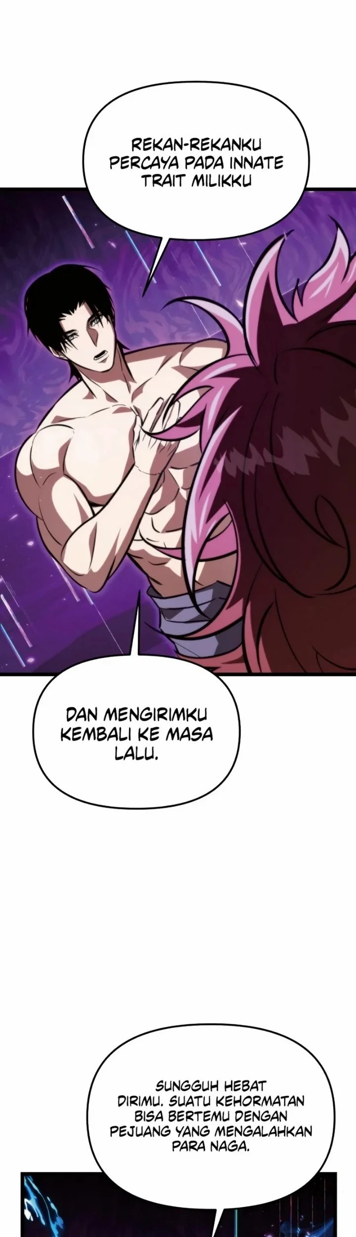 Reincarnator Chapter 128 Gambar 19