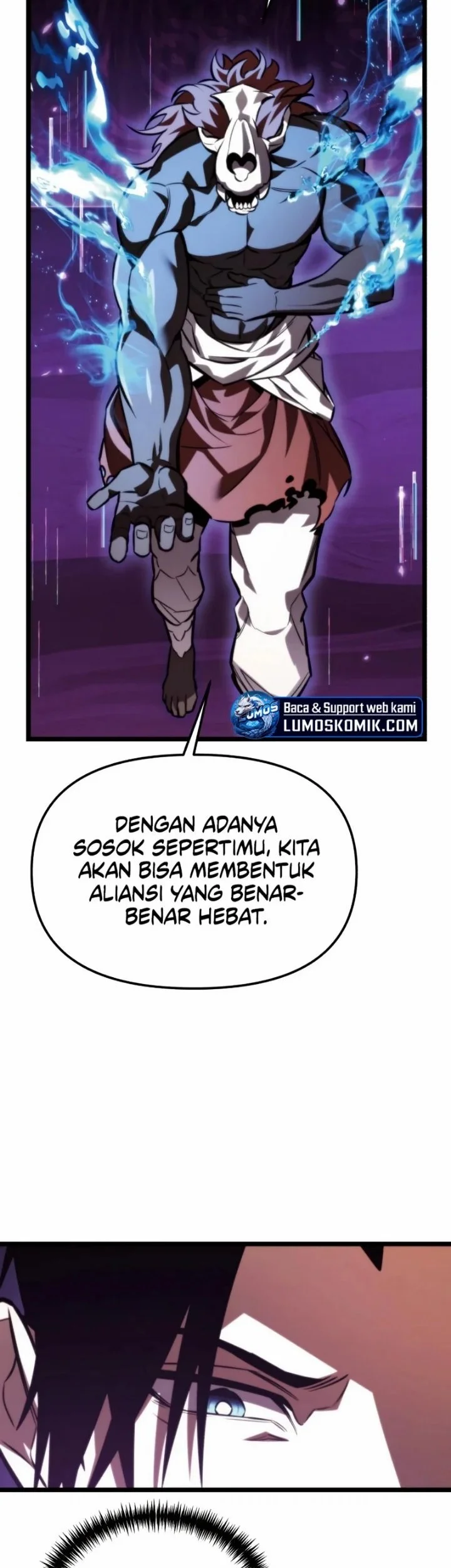 Reincarnator Chapter 128 Gambar 20