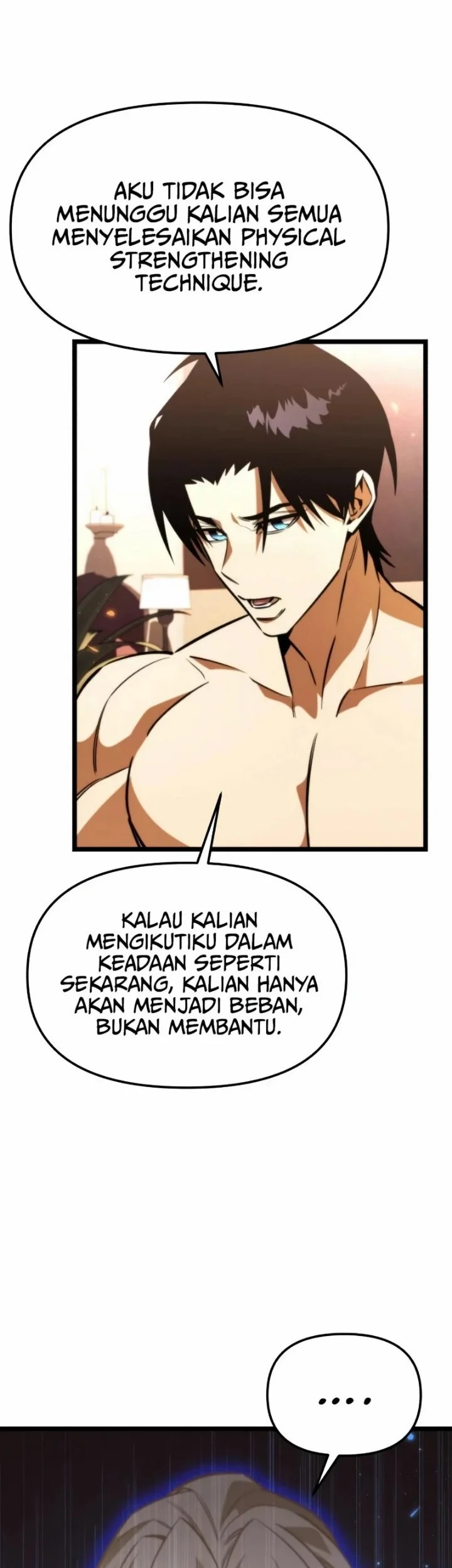 Reincarnator Chapter 129 Gambar 21
