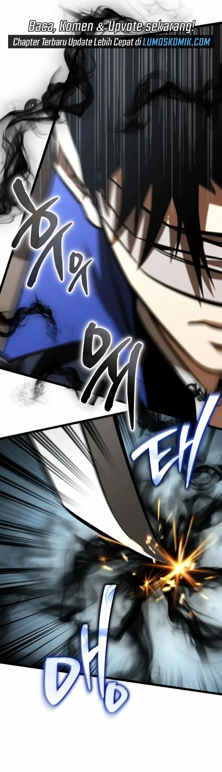 Reincarnator Chapter 130 Gambar 22