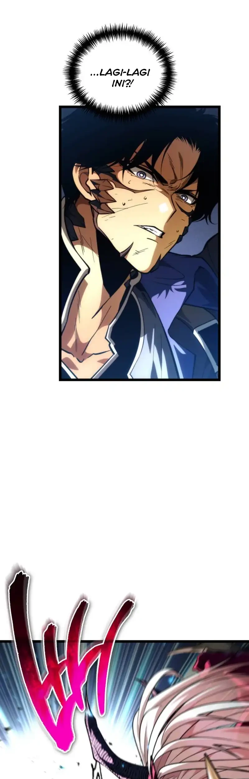 Reincarnator Chapter 81 Gambar 22