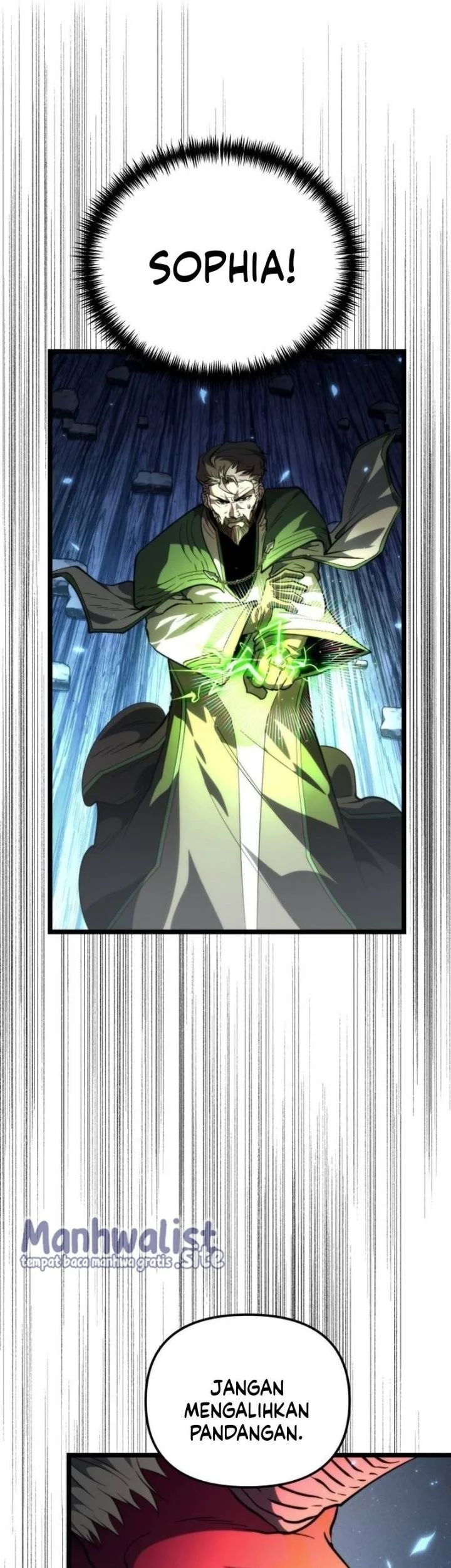 Reincarnator Chapter 82 Gambar 24