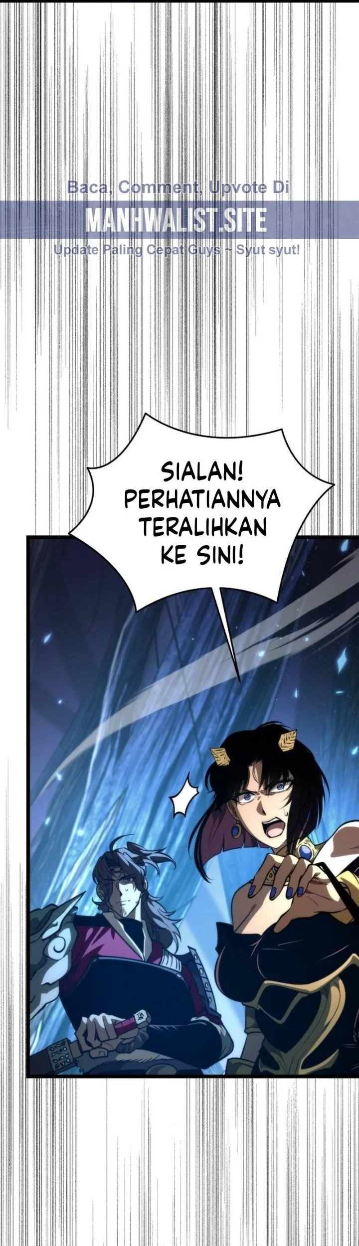 Reincarnator Chapter 82 Gambar 22