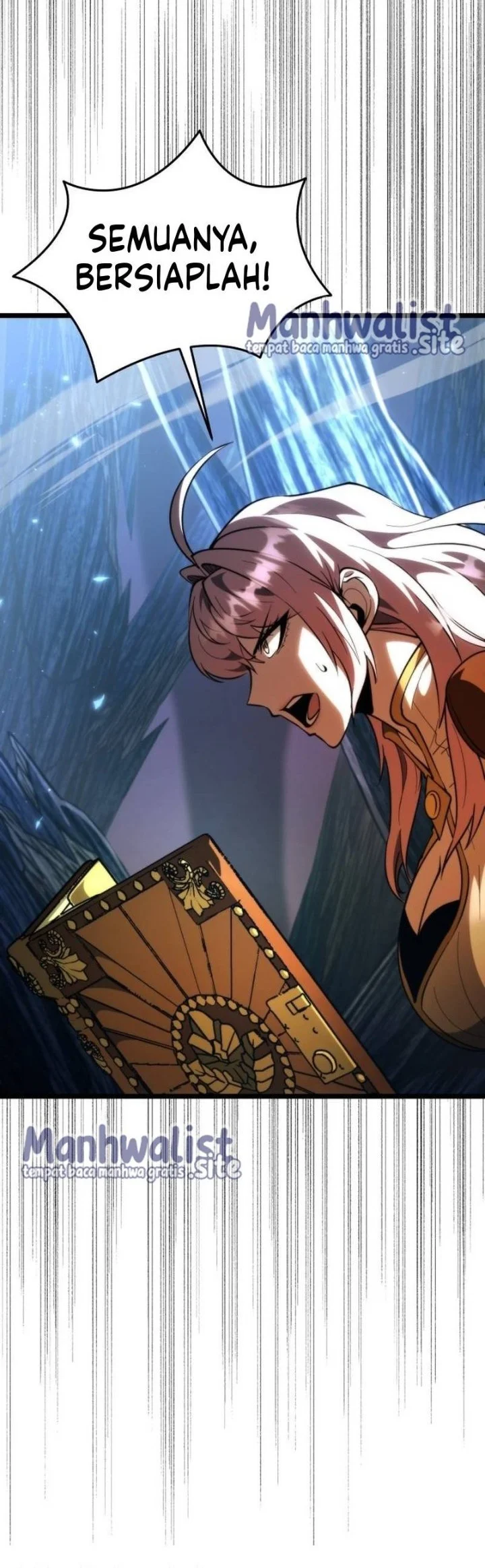 Reincarnator Chapter 82 Gambar 23