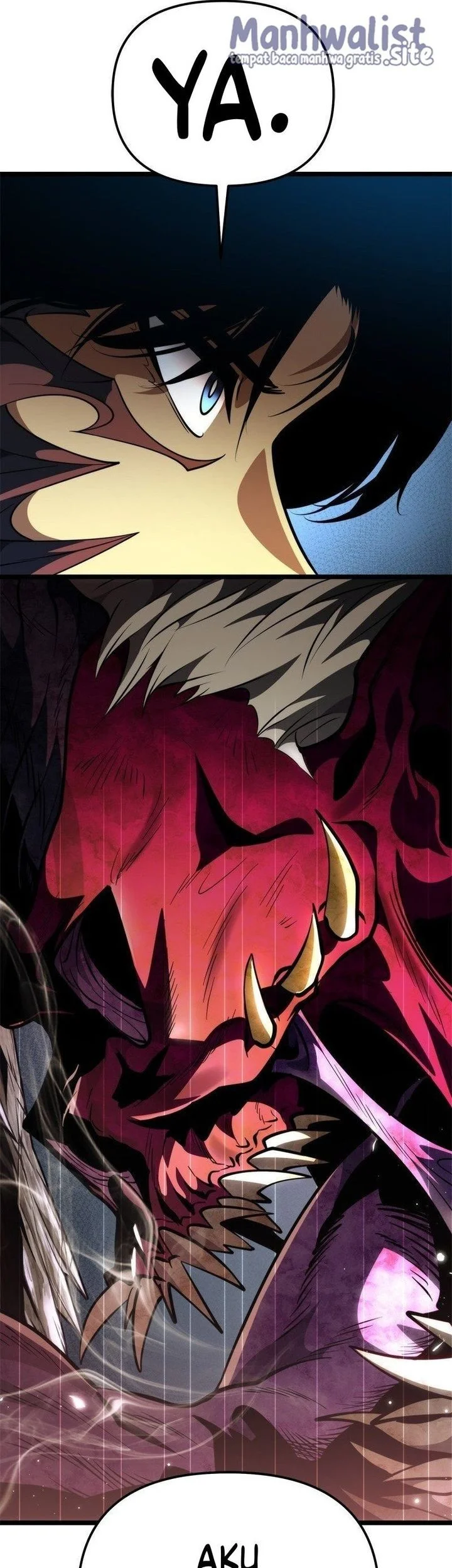 Reincarnator Chapter 83 Gambar 25