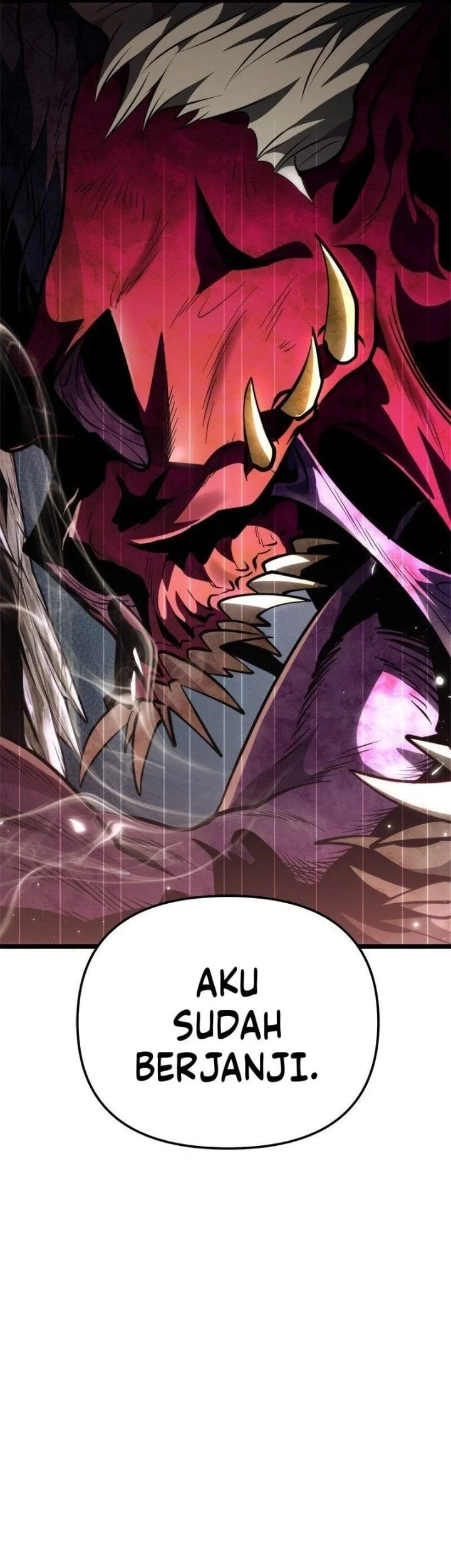 Reincarnator Chapter 84 Gambar 23