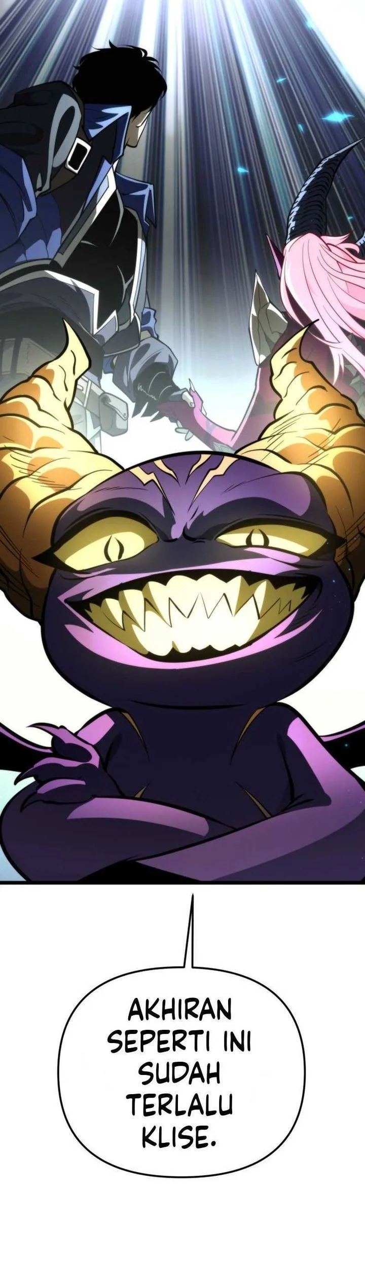 Reincarnator Chapter 85 Gambar 27