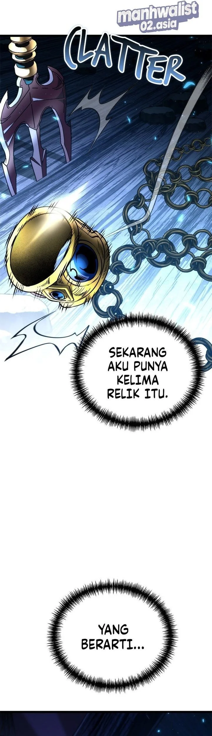 Reincarnator Chapter 86 Gambar 24