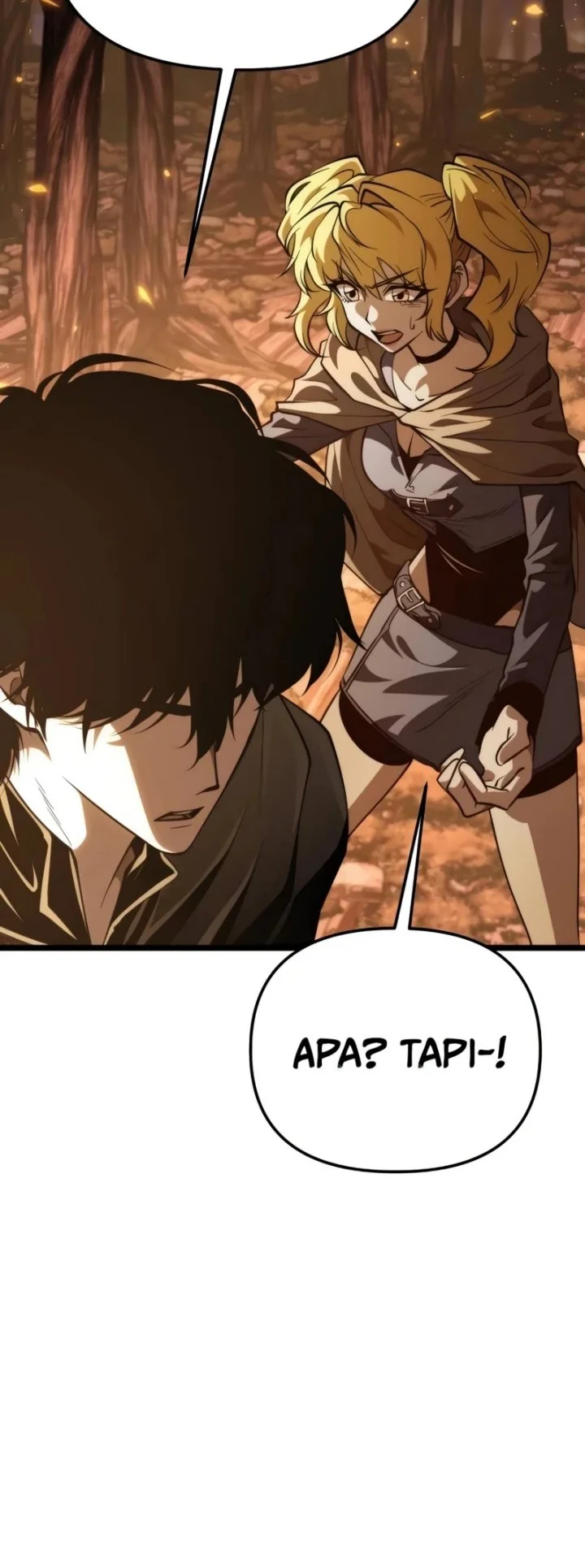 Reincarnator Chapter 87 Gambar 21