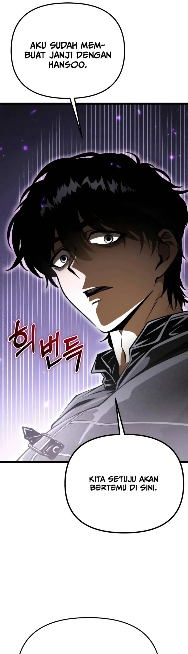 Reincarnator Chapter 87 Gambar 22