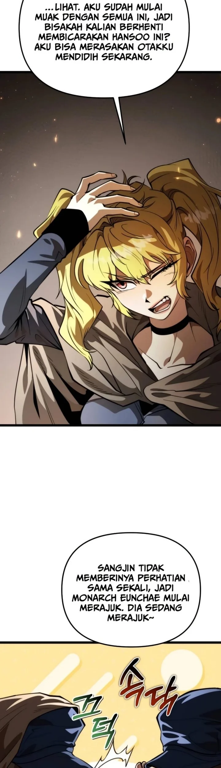 Reincarnator Chapter 87 Gambar 23