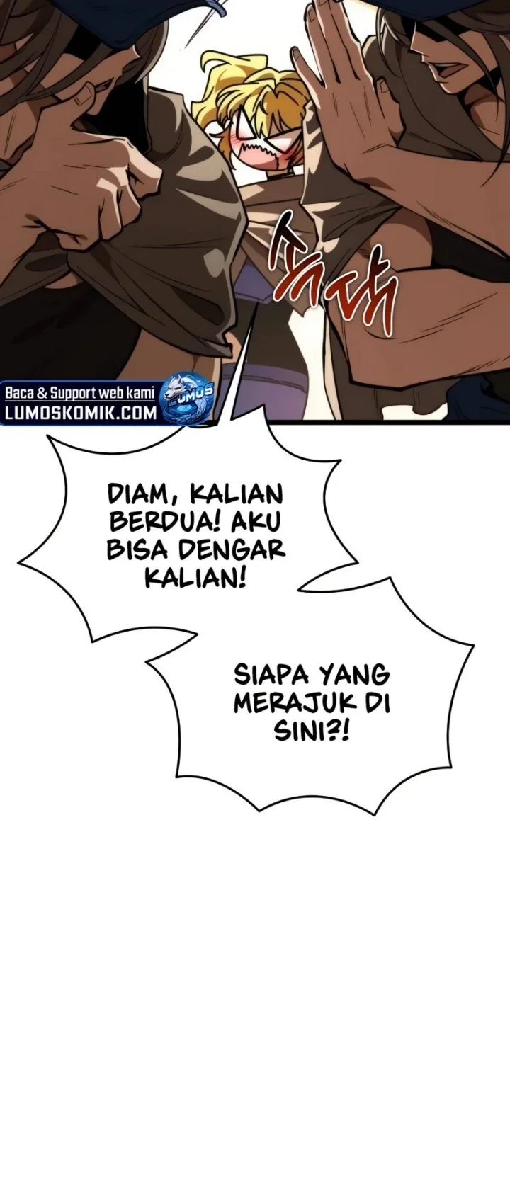 Reincarnator Chapter 87 Gambar 24