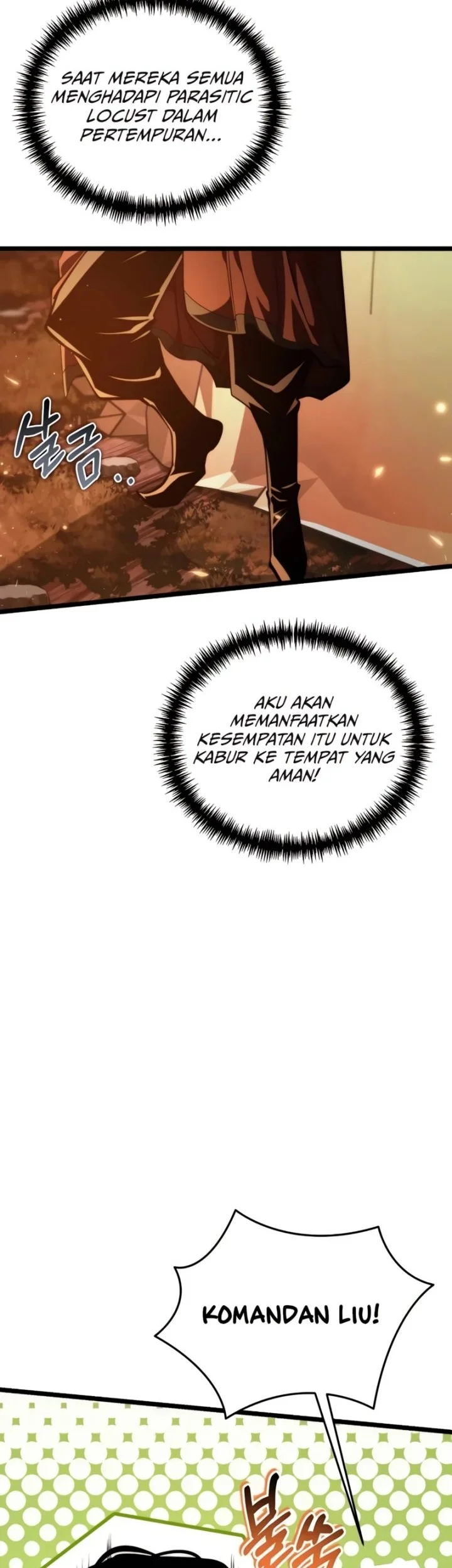 Reincarnator Chapter 88 Gambar 24