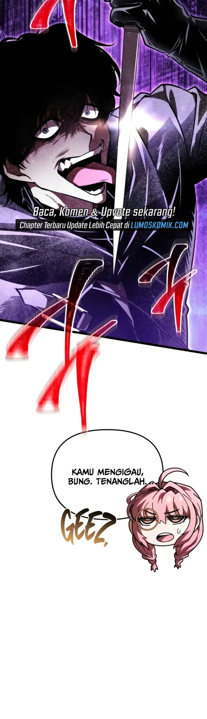 Reincarnator Chapter 89 Gambar 23