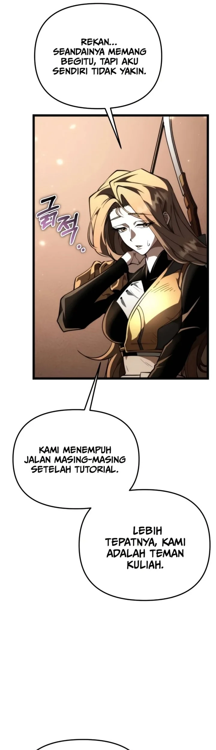 Reincarnator Chapter 89 Gambar 25
