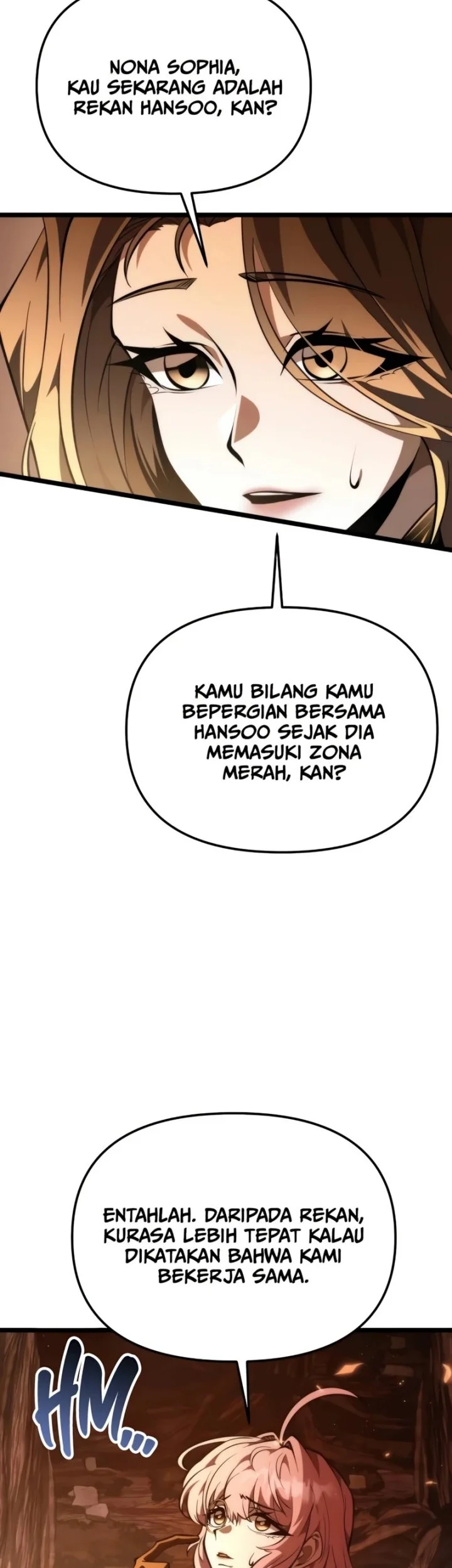Reincarnator Chapter 89 Gambar 26