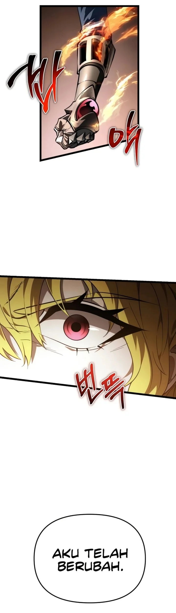 Reincarnator Chapter 90 Gambar 22