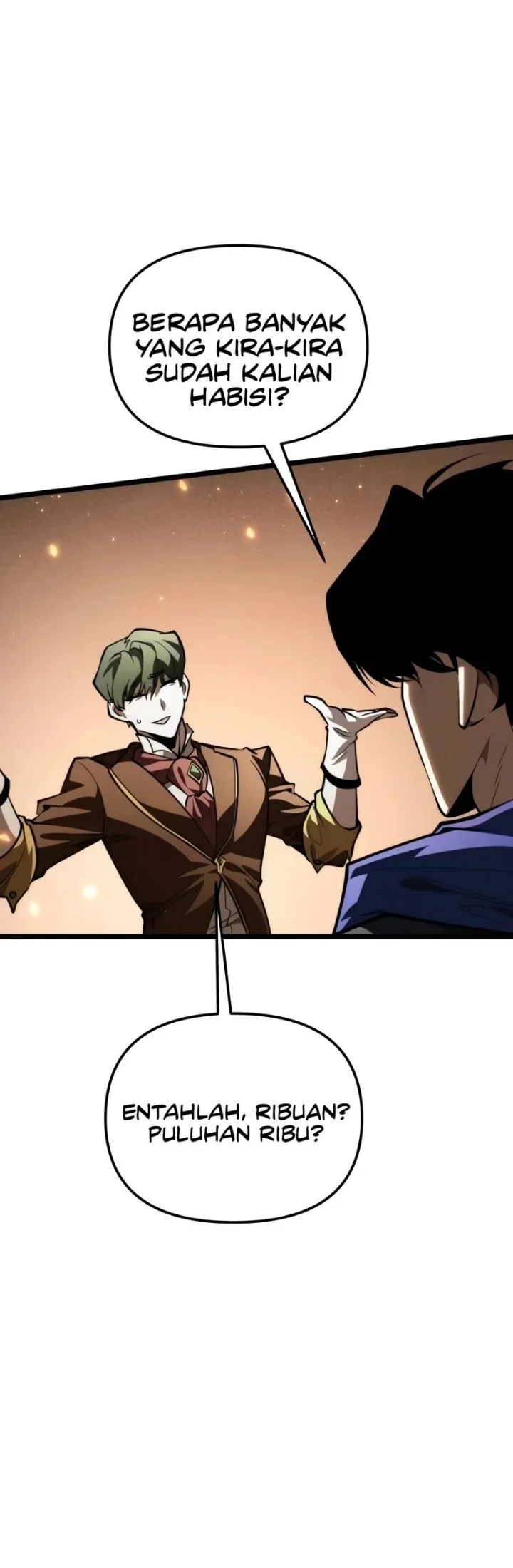 Reincarnator Chapter 91 Gambar 21