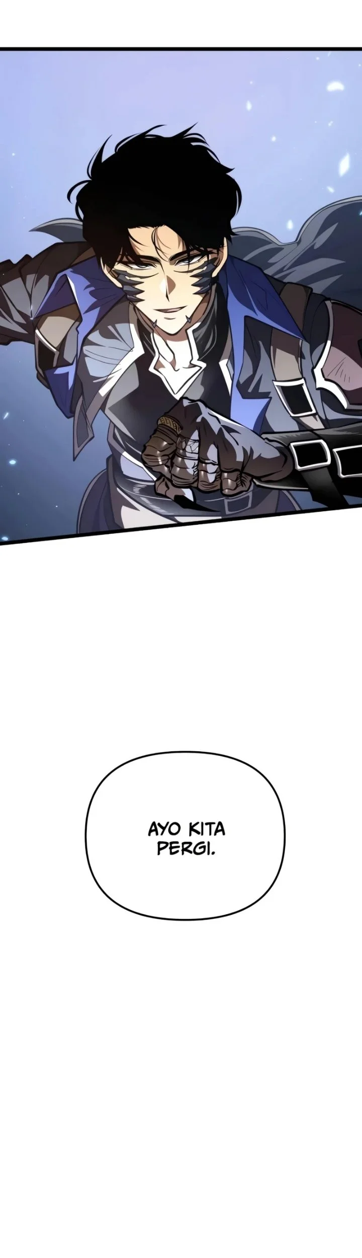 Reincarnator Chapter 92 Gambar 21