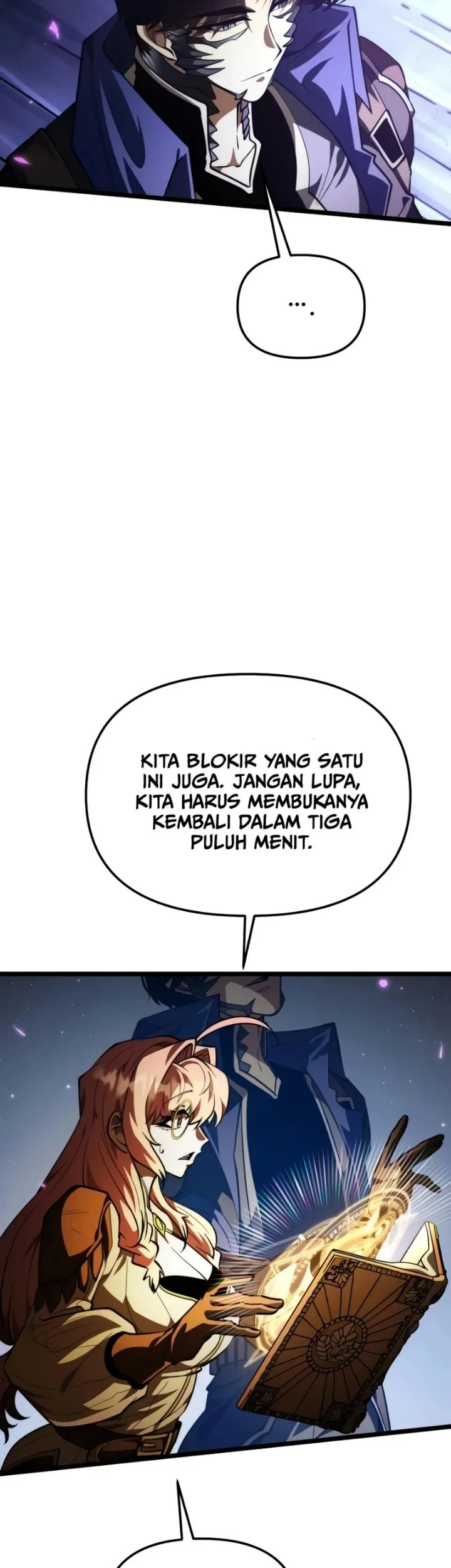 Reincarnator Chapter 93 Gambar 17