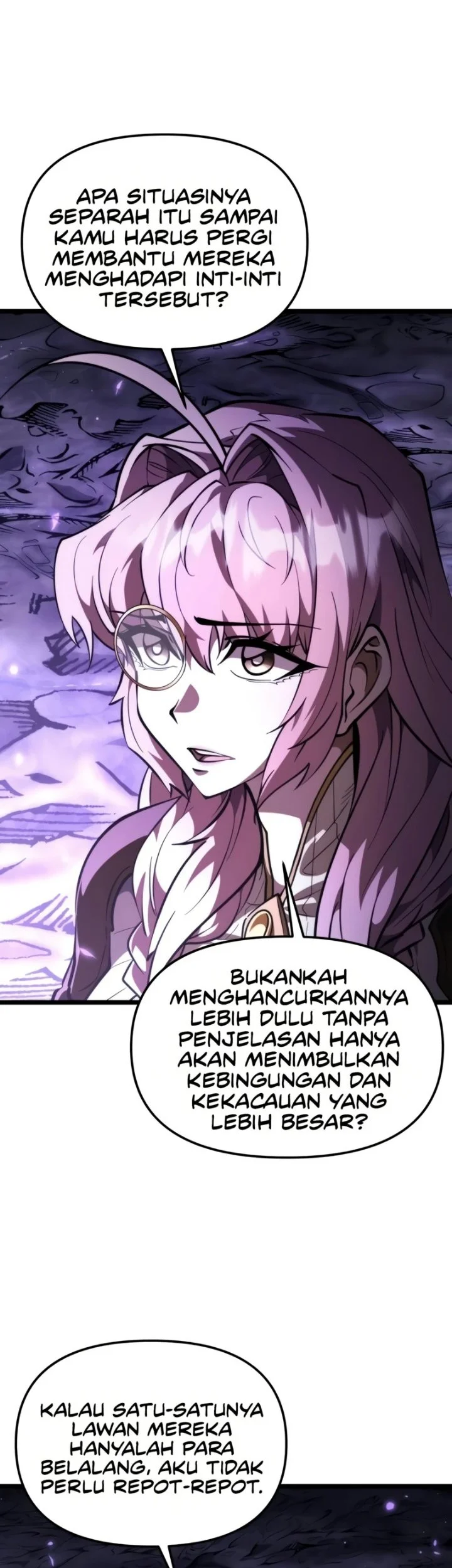 Reincarnator Chapter 94 Gambar 21