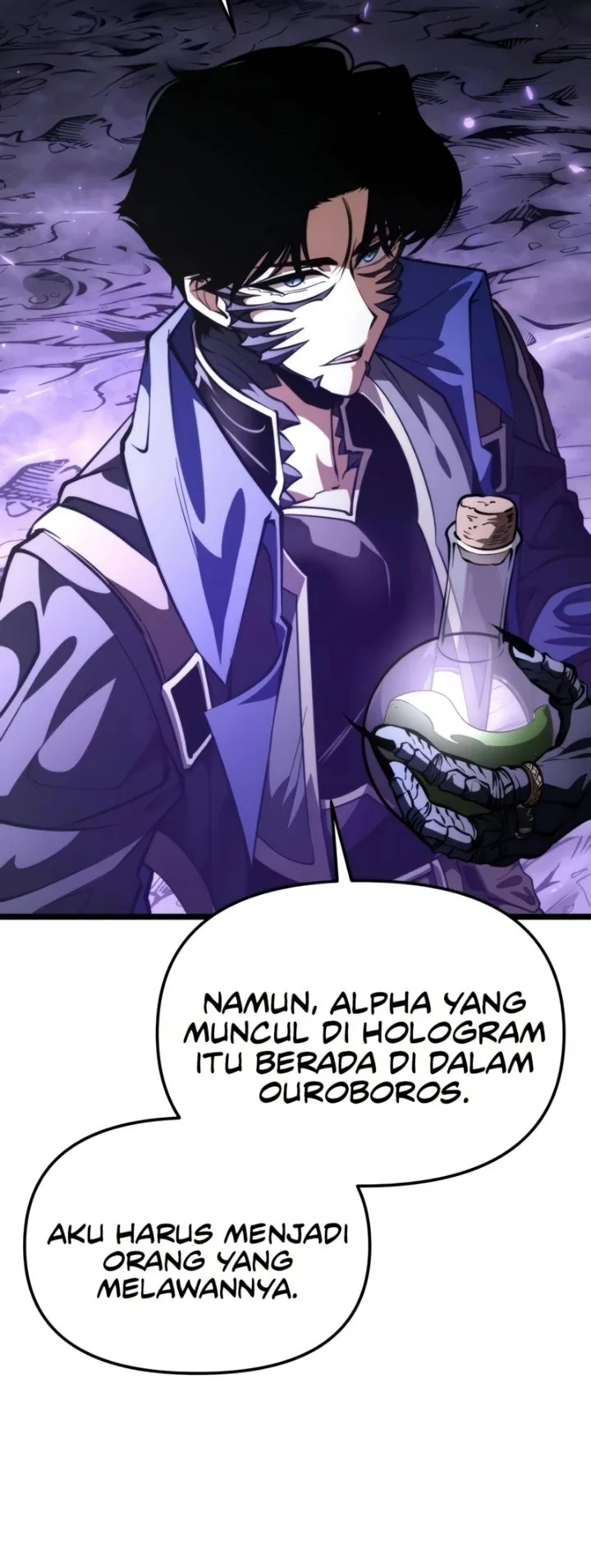 Reincarnator Chapter 94 Gambar 22