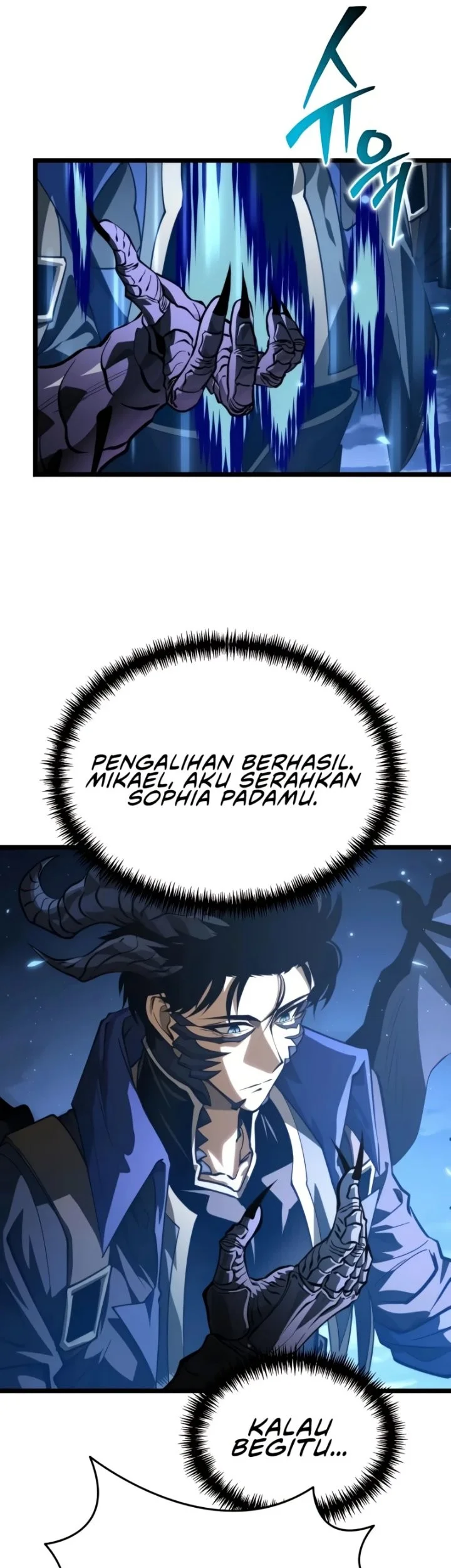 Reincarnator Chapter 95 Gambar 25