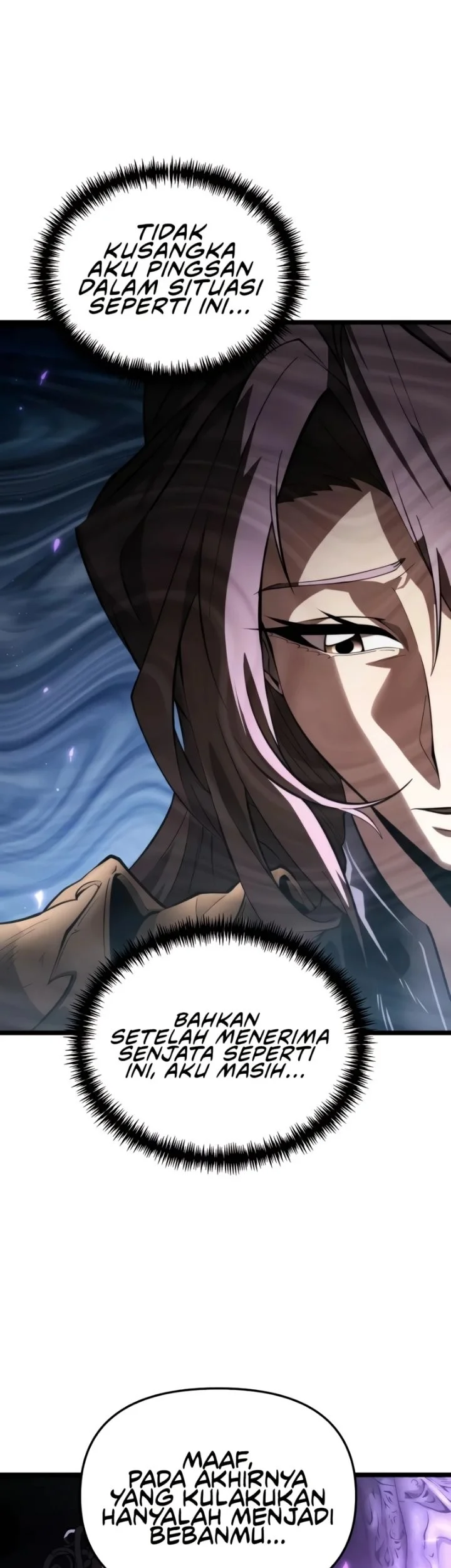 Reincarnator Chapter 96 Gambar 19