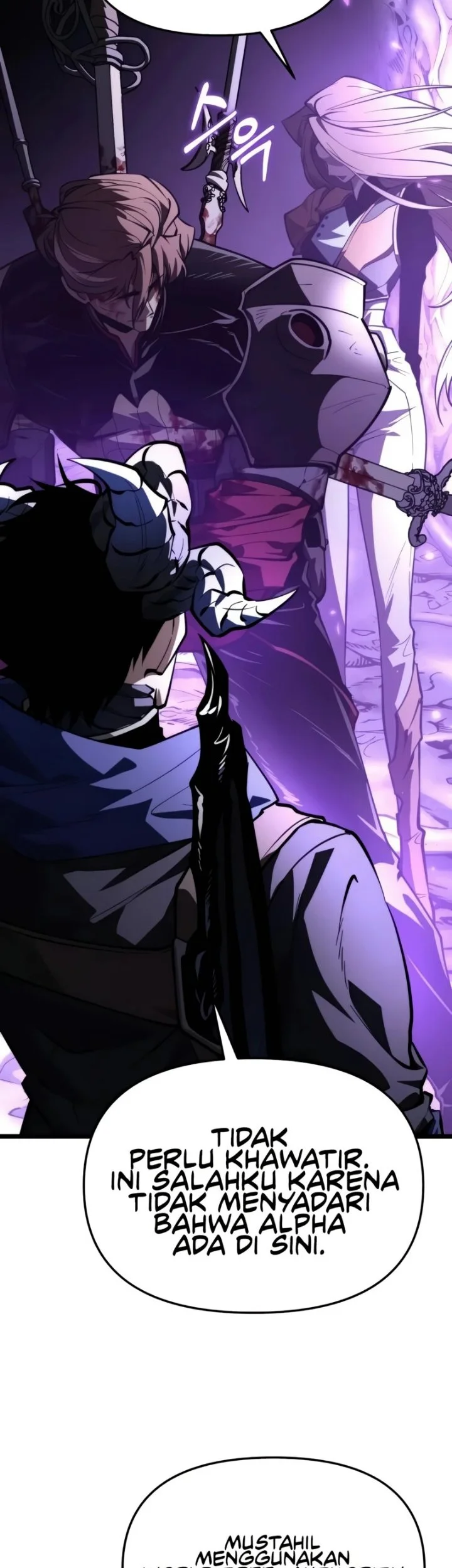 Reincarnator Chapter 96 Gambar 20