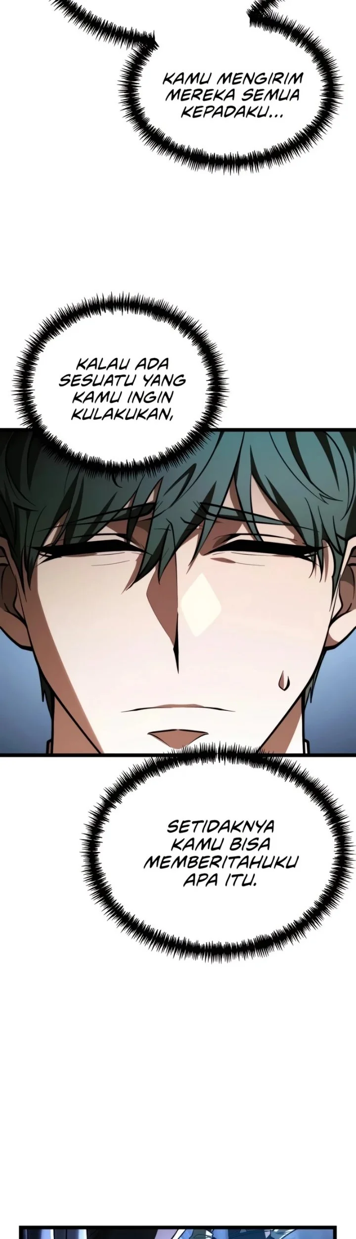 Reincarnator Chapter 97 Gambar 23