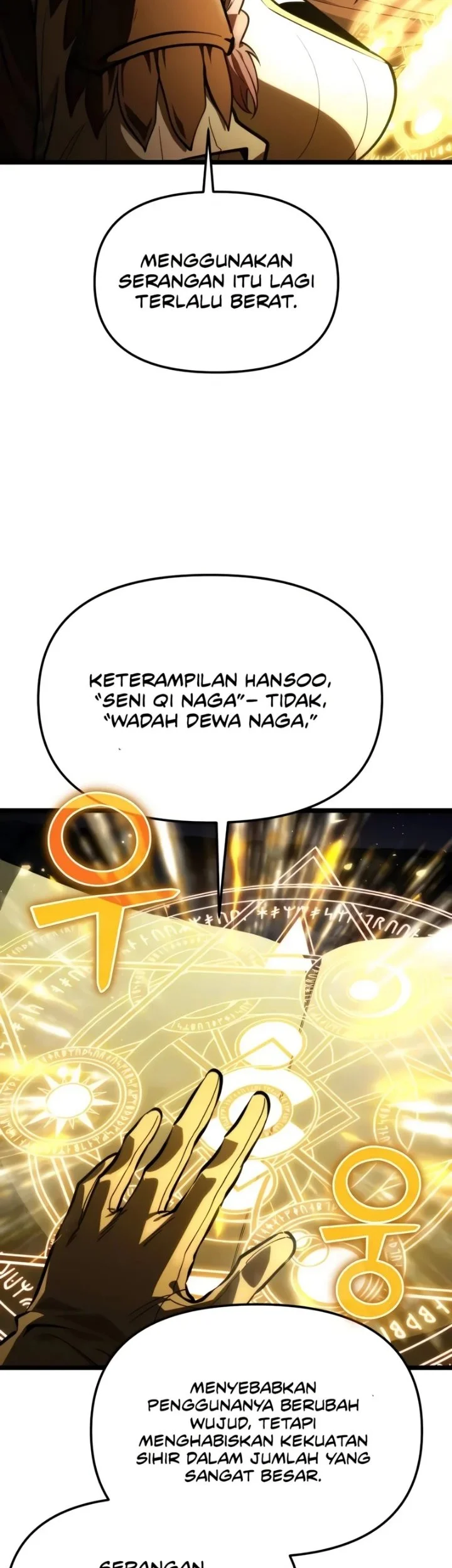 Reincarnator Chapter 98 Gambar 22