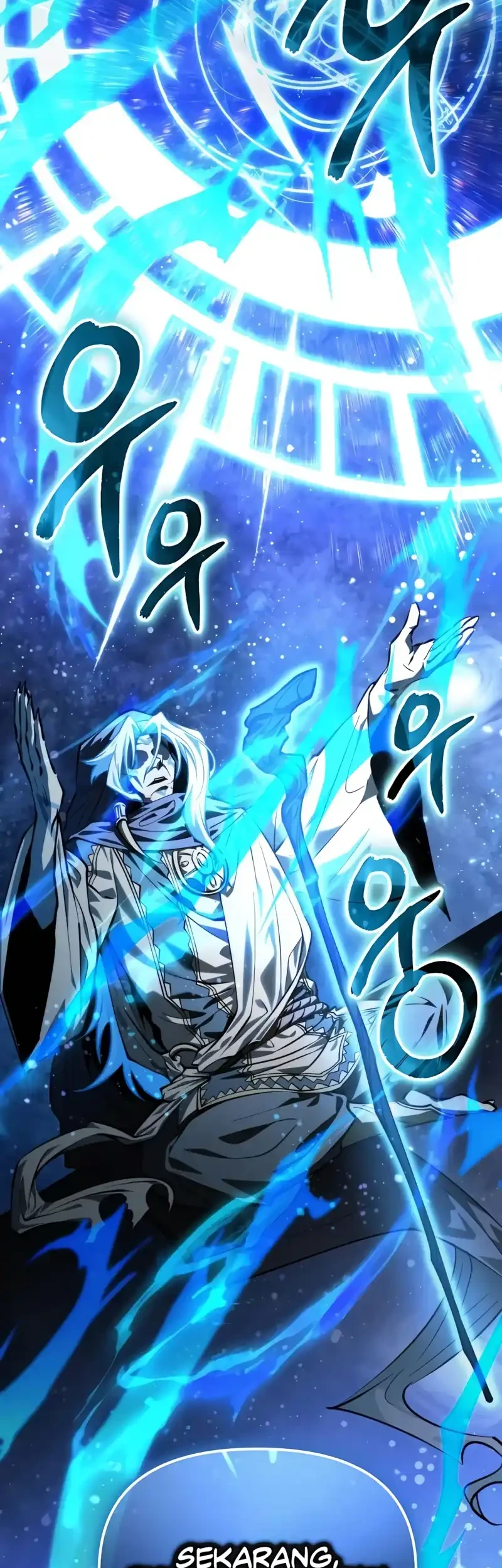 Reincarnator Chapter 99 Gambar 20