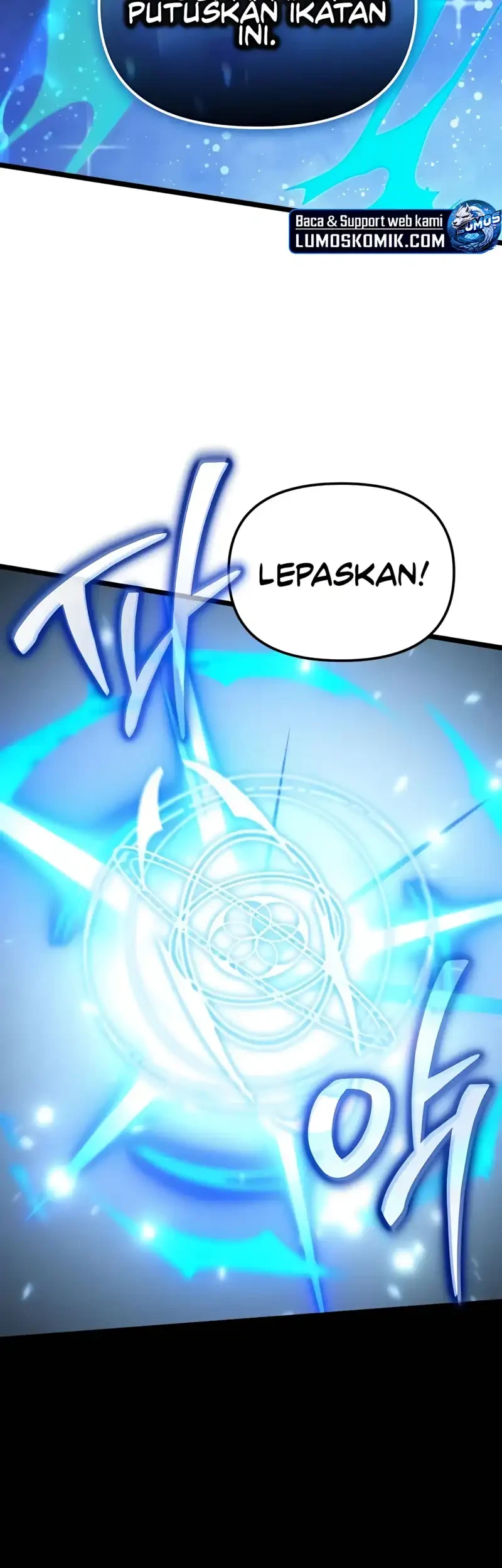 Reincarnator Chapter 99 Gambar 21