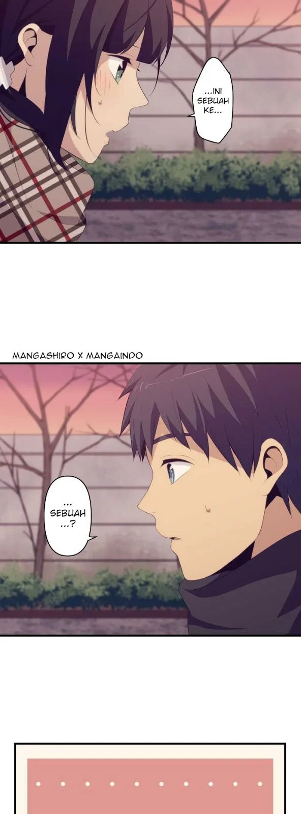 ReLIFE Chapter 192 halaman 7