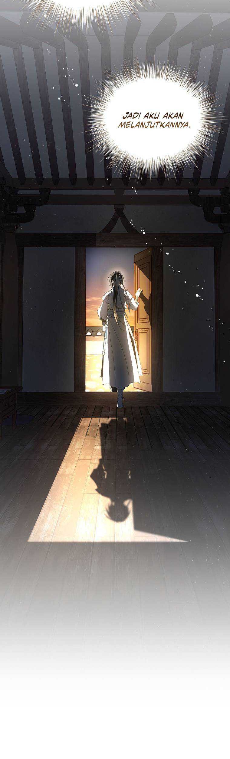 Requiem of Subdued Souls Chapter 37 Gambar 13
