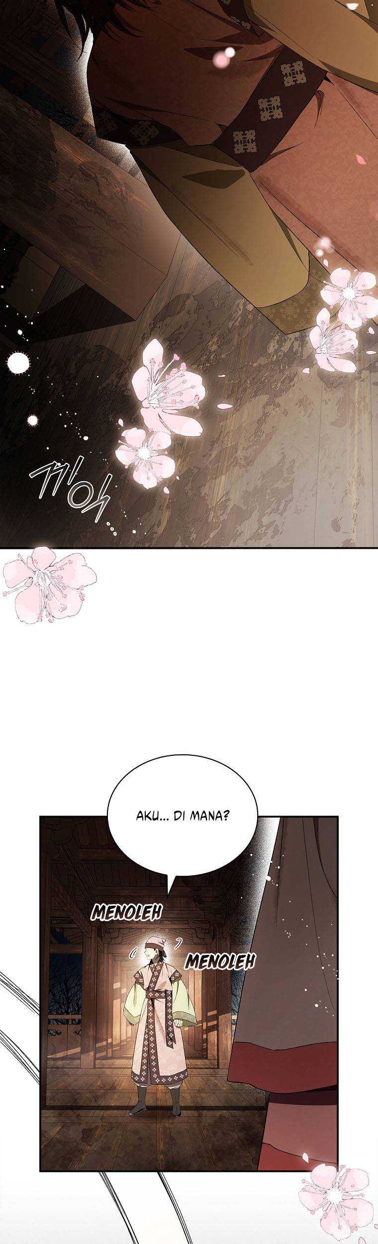 Requiem of Subdued Souls Chapter 38 Gambar 16