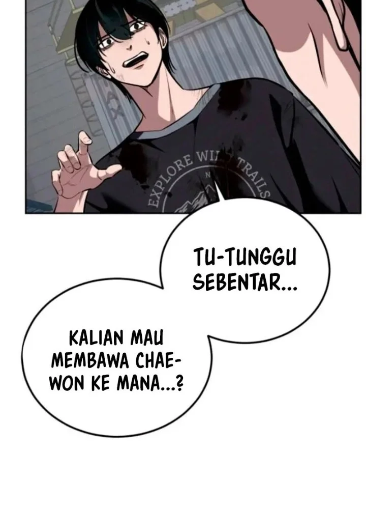 Resurrection Boy Chapter 14 halaman 29