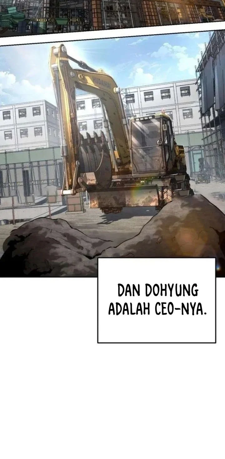 Resurrection Boy Chapter 18 Gambar 32