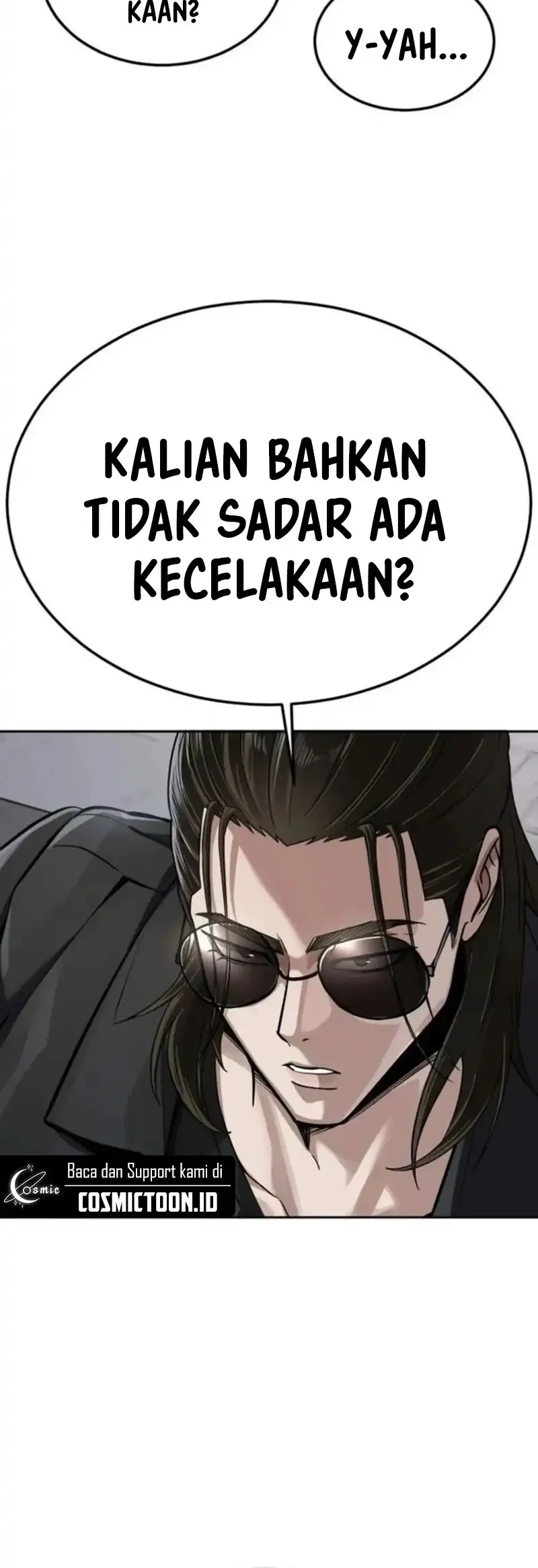 Resurrection Boy Chapter 19 Gambar 32