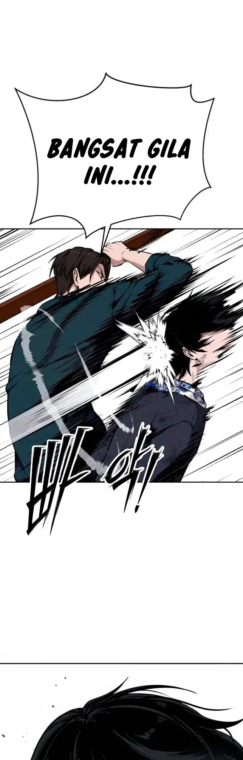 Resurrection Boy Chapter 20 Gambar 25