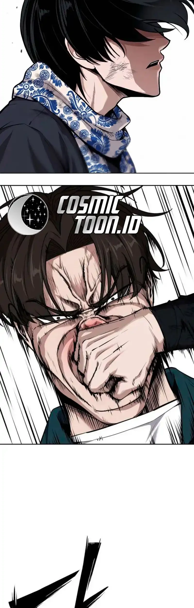 Resurrection Boy Chapter 20 Gambar 26