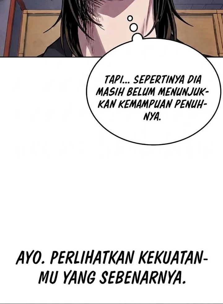 Resurrection Boy Chapter 21 Gambar 32