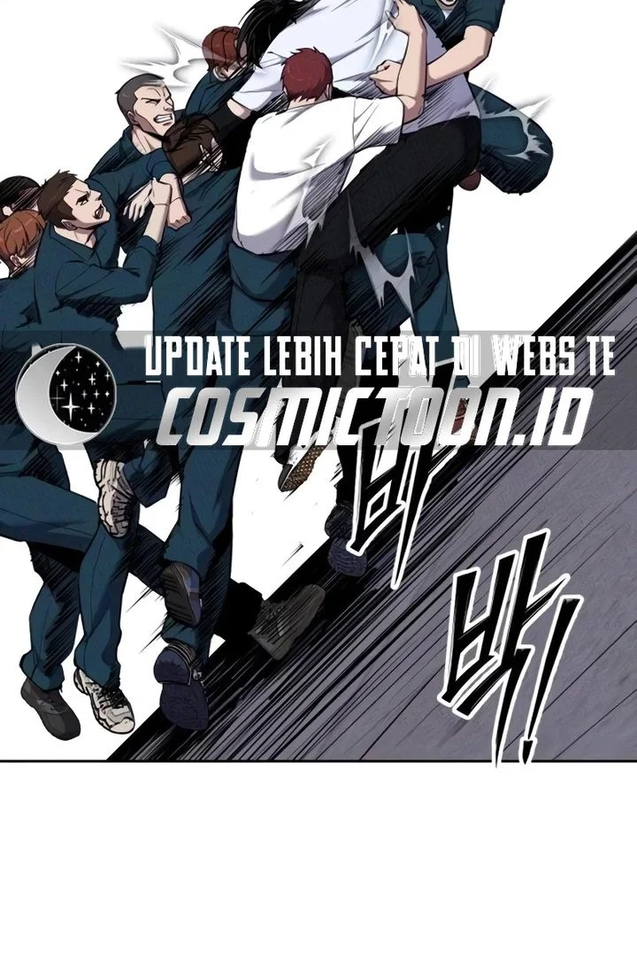 Resurrection Boy Chapter 21 Gambar 34