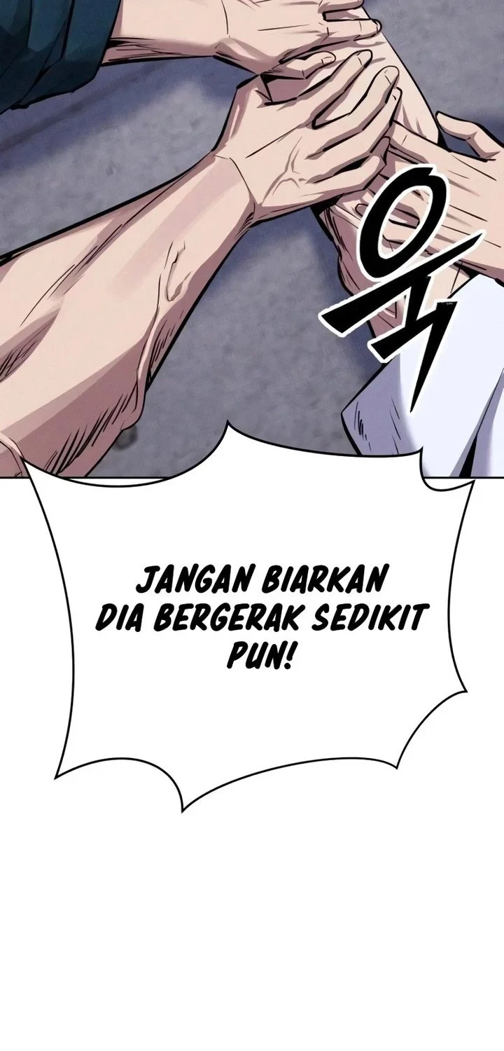 Resurrection Boy Chapter 21 Gambar 36