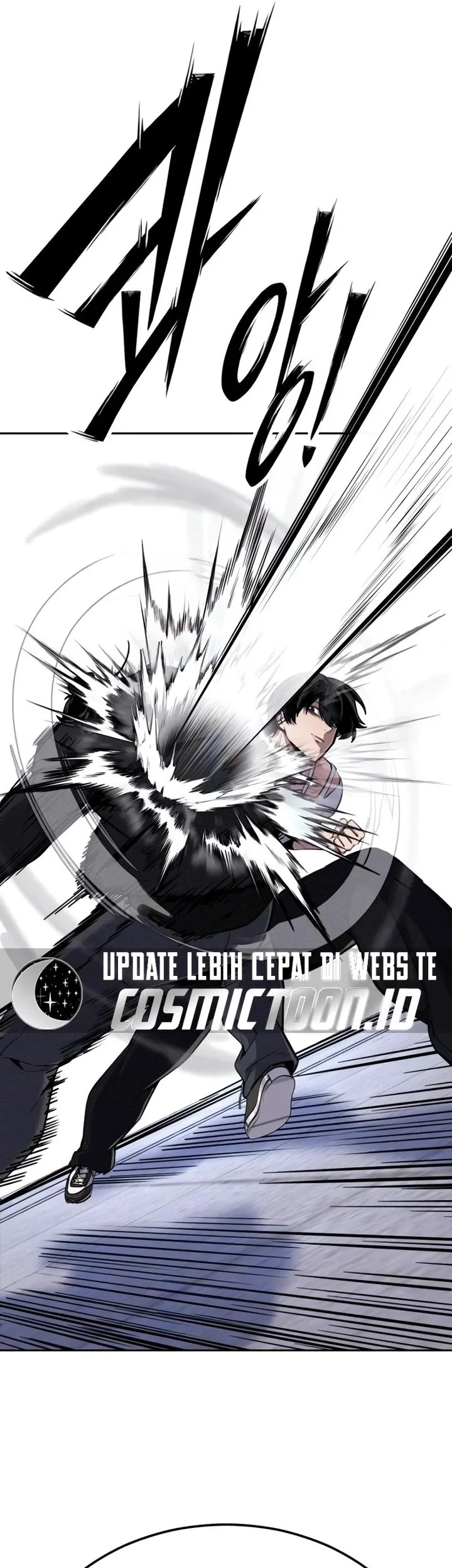 Resurrection Boy Chapter 22 Gambar 35